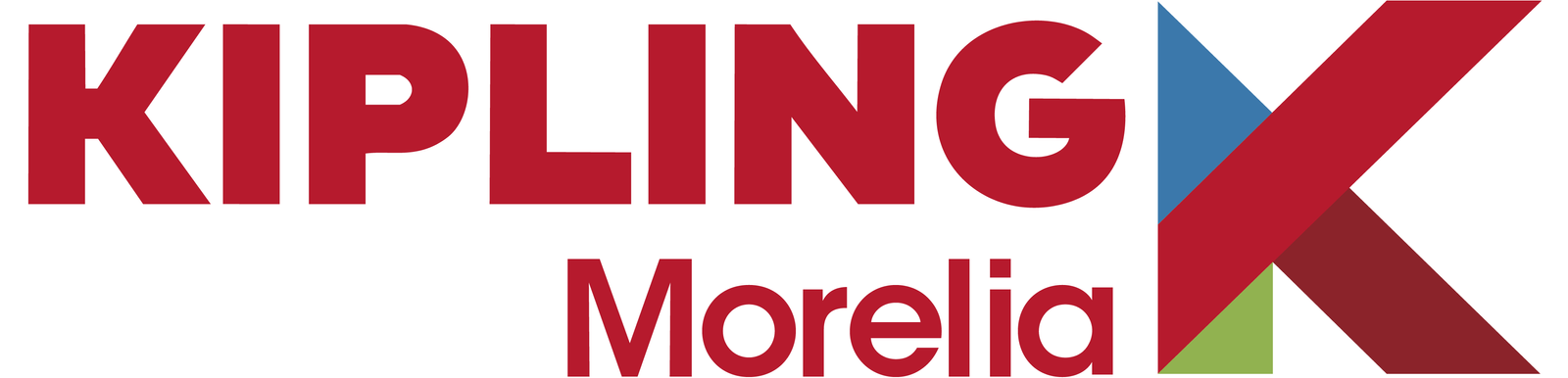 KIPLING MORELIA